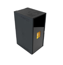 Load image into Gallery viewer, ANATOLE 17kW Pellet stove with water supply
