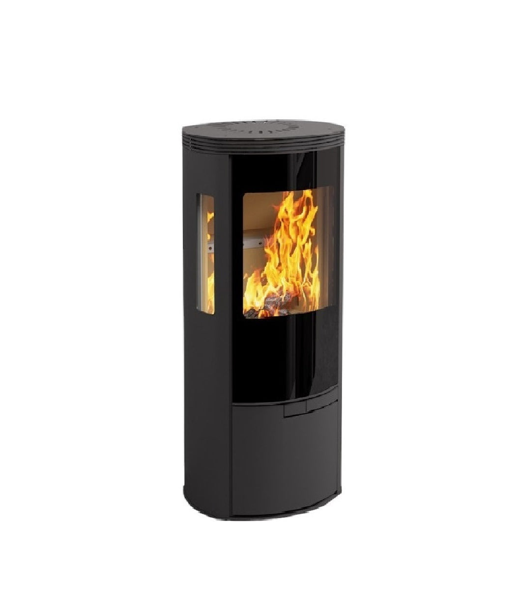 ELIPSE 1B Exclusive 8kW, SVEA FLAME peć na drva