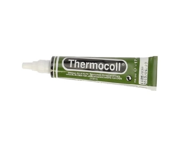 THERMO RESISTANT SILICONE  